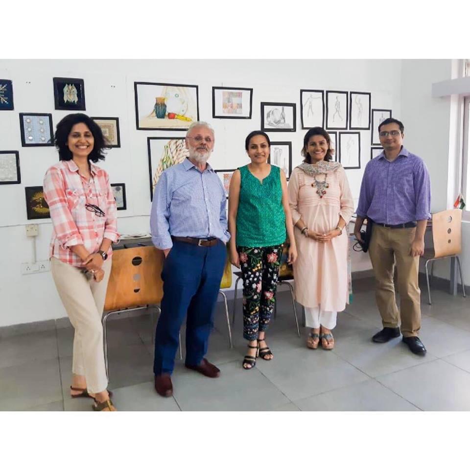 Sushant School of Art and Architecture Gurgaon Events photo 6