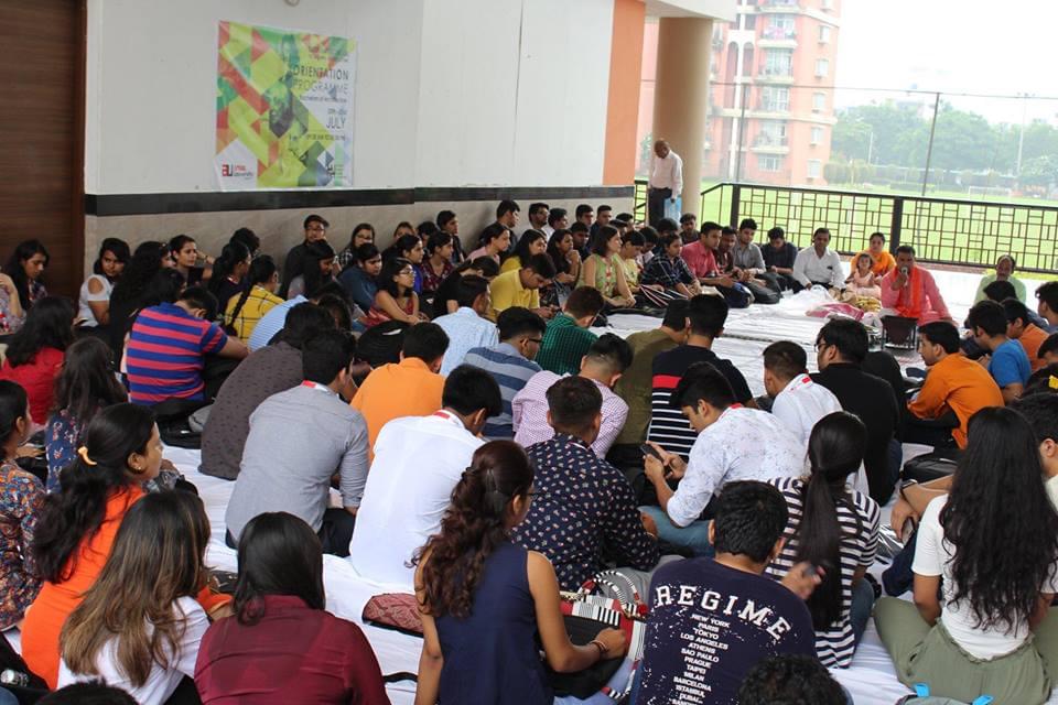Sushant School of Art and Architecture Gurgaon Events photo 7