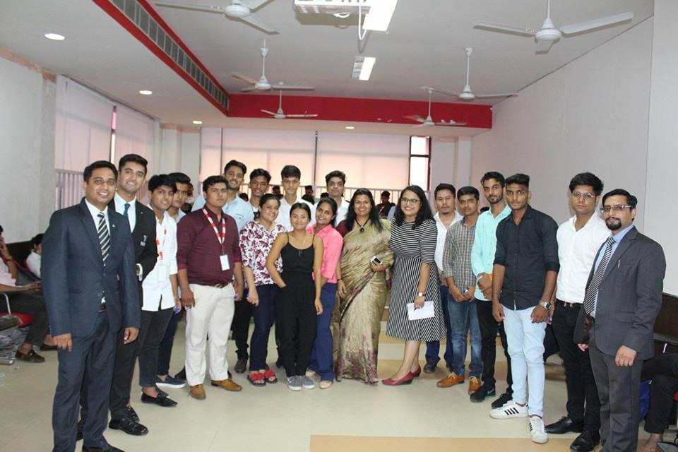 Sushant School of Art and Architecture Gurgaon Events photo 8