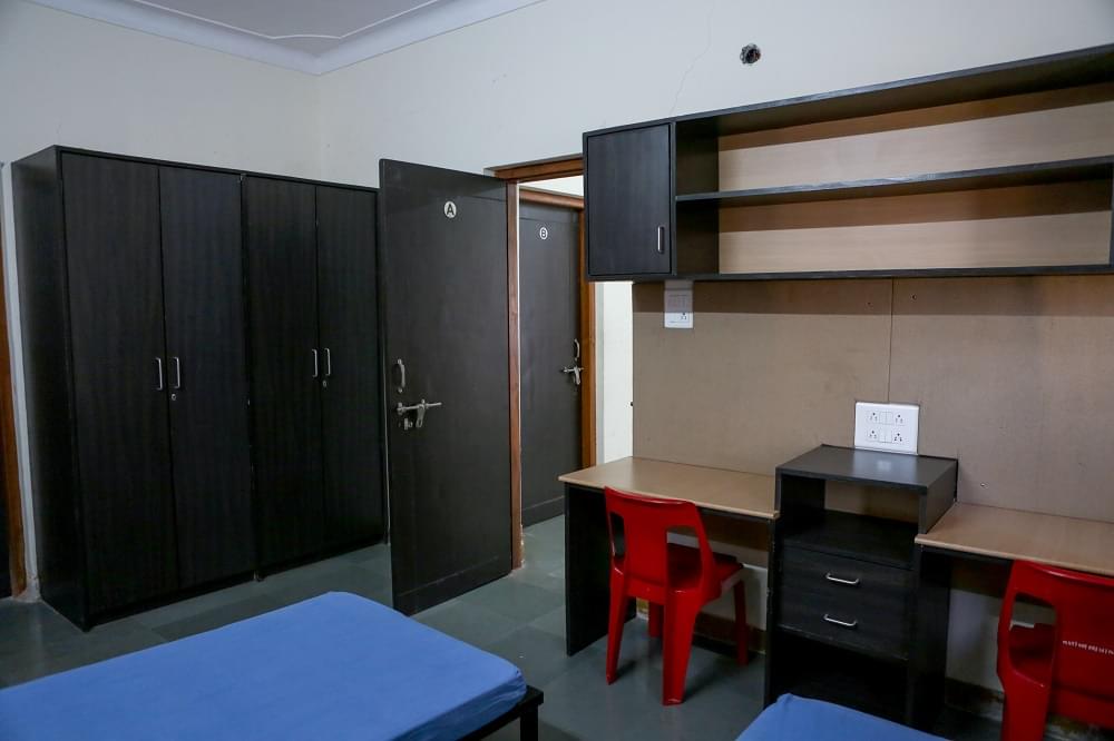 MITID hostel photo 3