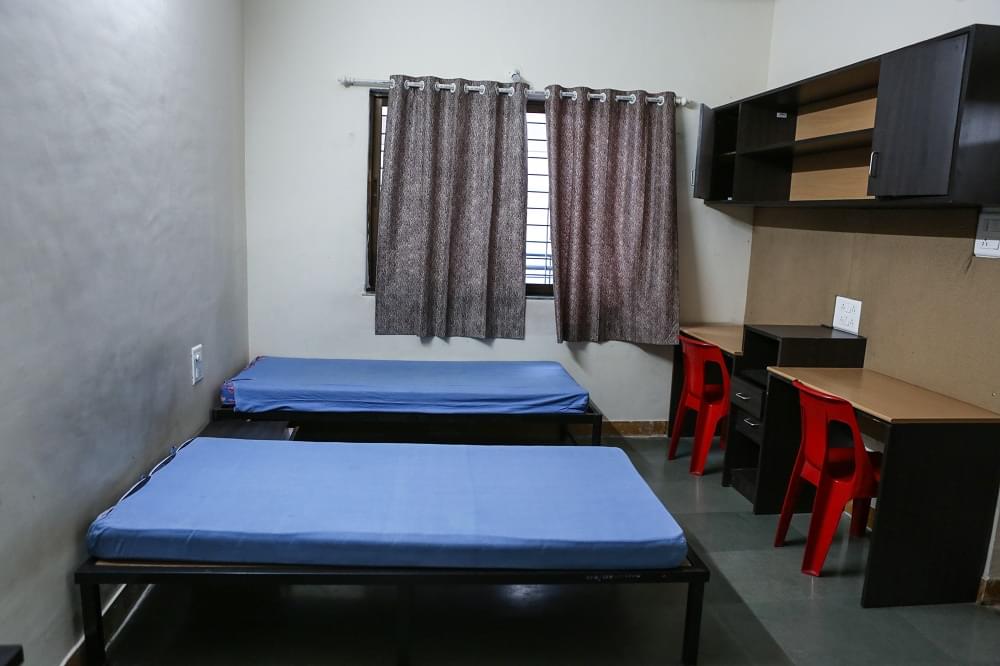 MITID hostel photo 4