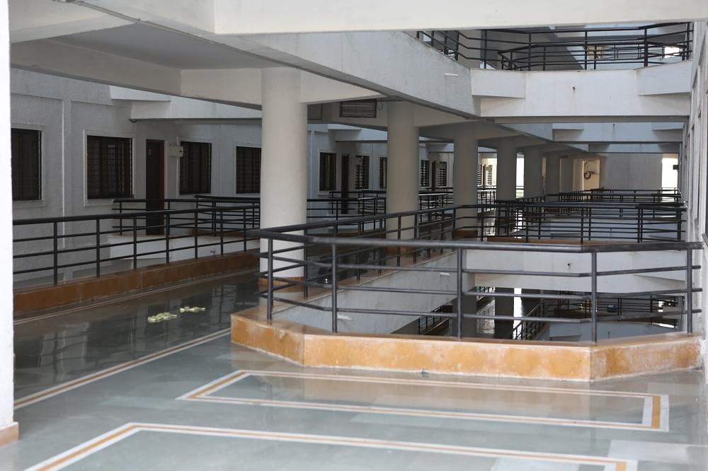 MITID hostel photo 5