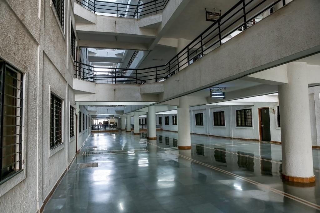 MITID hostel photo 1