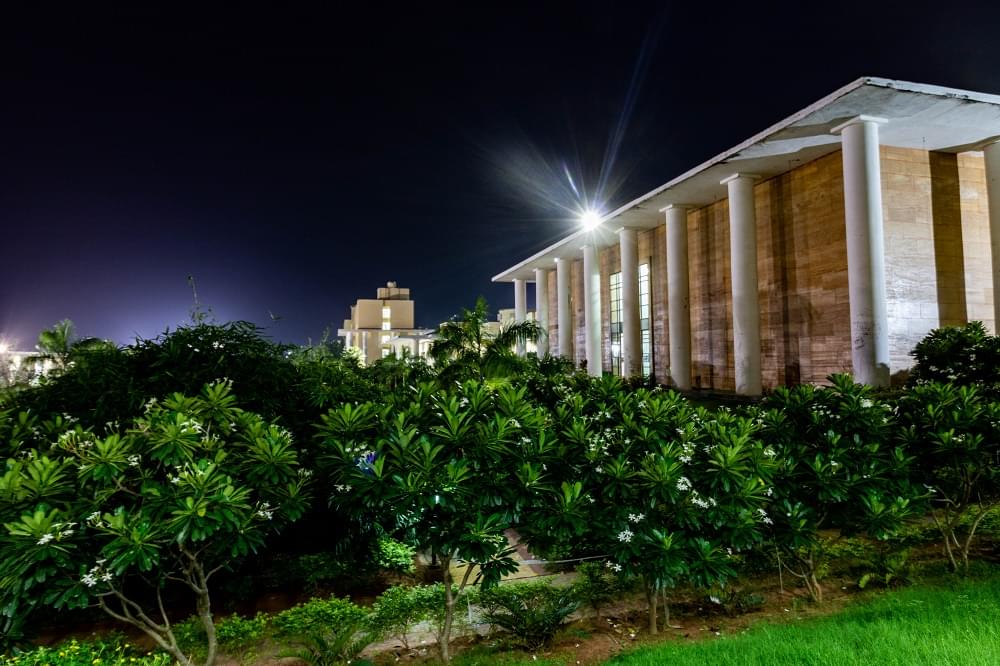 Birla Global University Bhubaneswar Academic Building photo 9