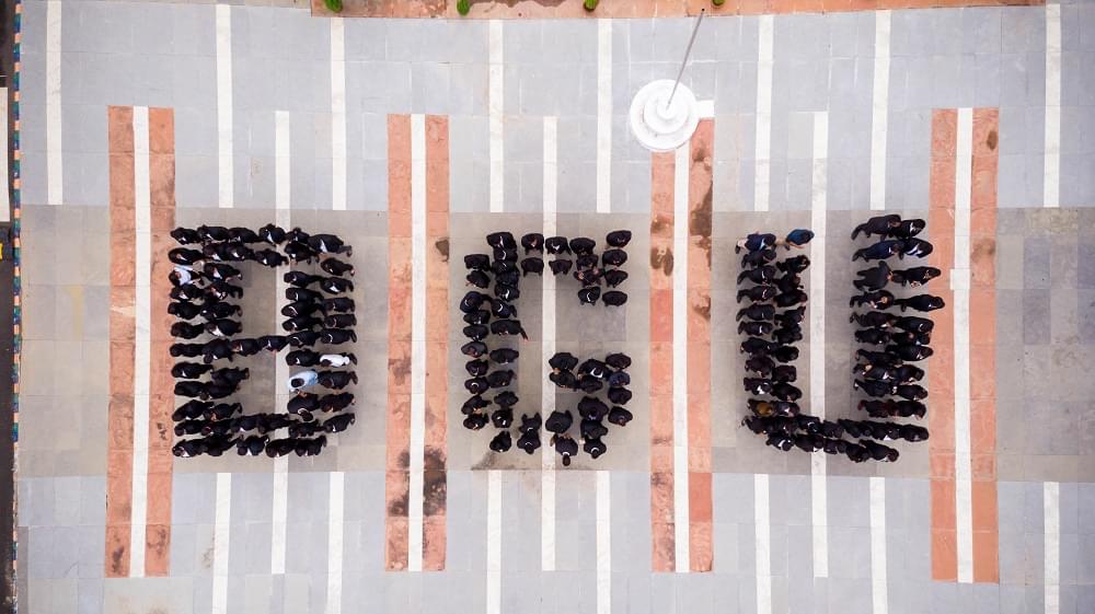 Birla Global University Bhubaneswar Infrastructure photo 19