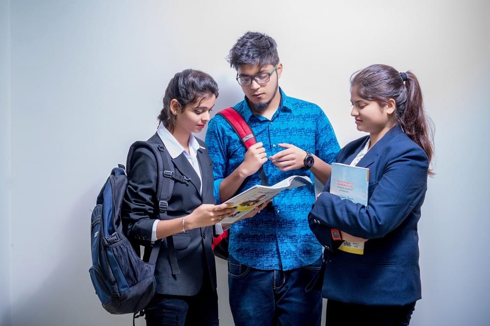 Birla Global University Bhubaneswar Infrastructure photo 1