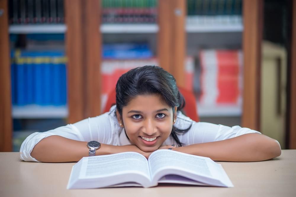 Birla Global University Bhubaneswar Infrastructure photo 2