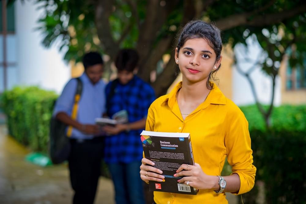 Birla Global University Bhubaneswar Infrastructure photo 3