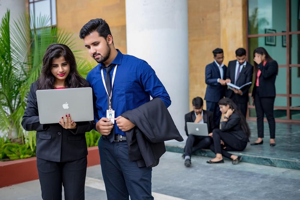 Birla Global University Bhubaneswar Infrastructure photo 4