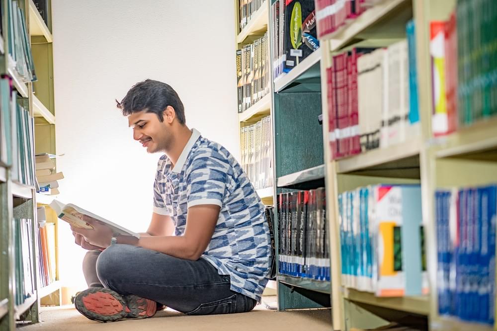 Birla Global University Bhubaneswar Infrastructure photo 5