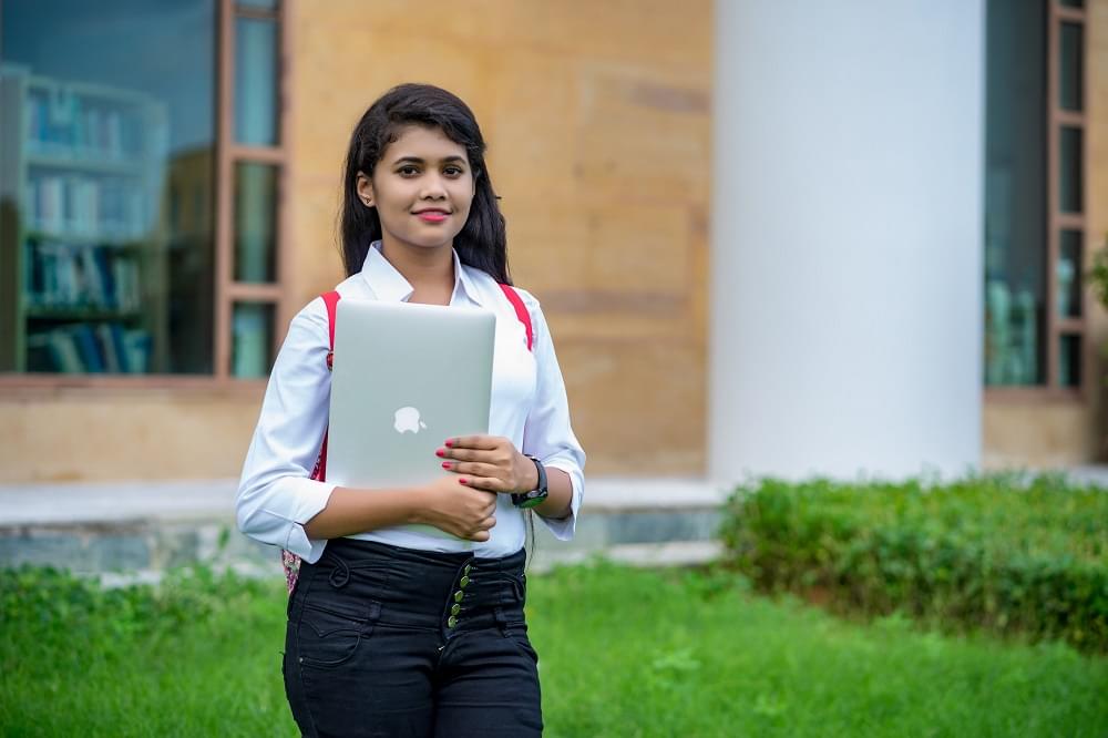 Birla Global University Bhubaneswar Infrastructure photo 6