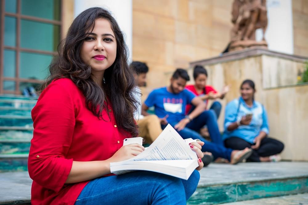 Birla Global University Bhubaneswar Infrastructure photo 7