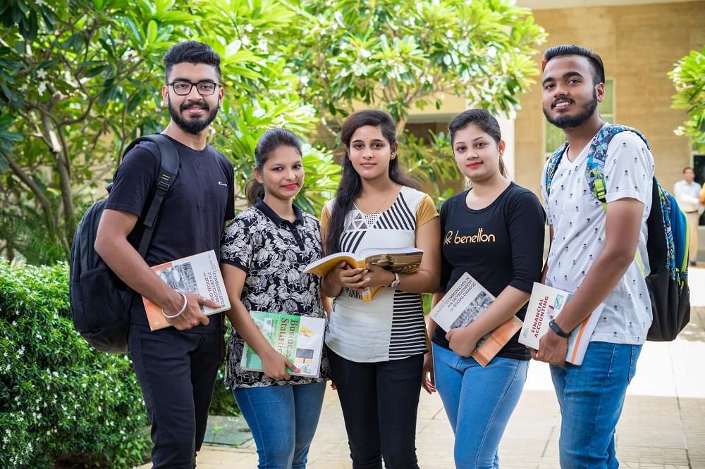 Birla Global University Bhubaneswar Infrastructure photo 8