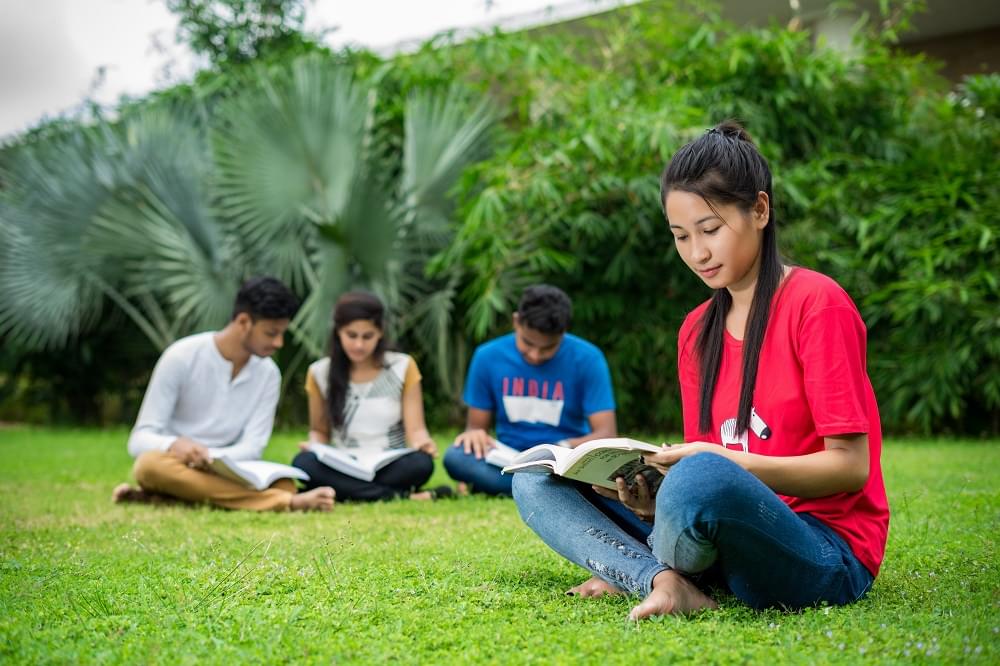 Birla Global University Bhubaneswar Infrastructure photo 9