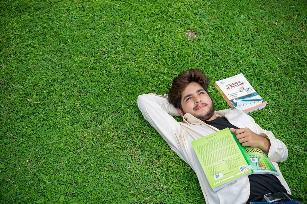 Birla Global University Bhubaneswar Infrastructure photo 10