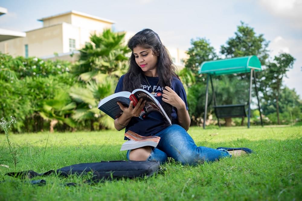 Birla Global University Bhubaneswar Infrastructure photo 11