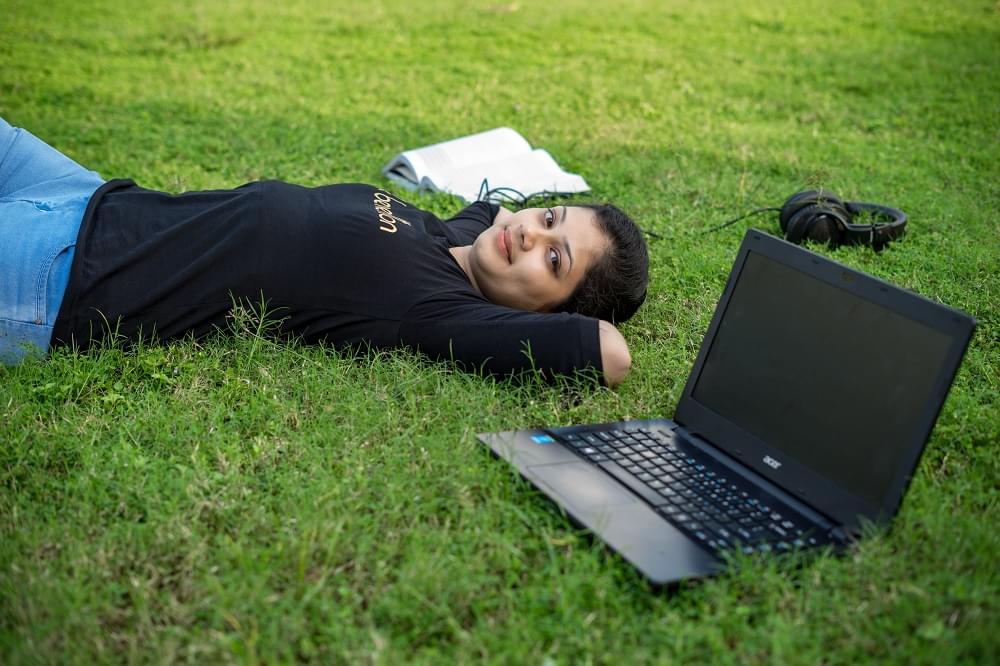 Birla Global University Bhubaneswar Infrastructure photo 12