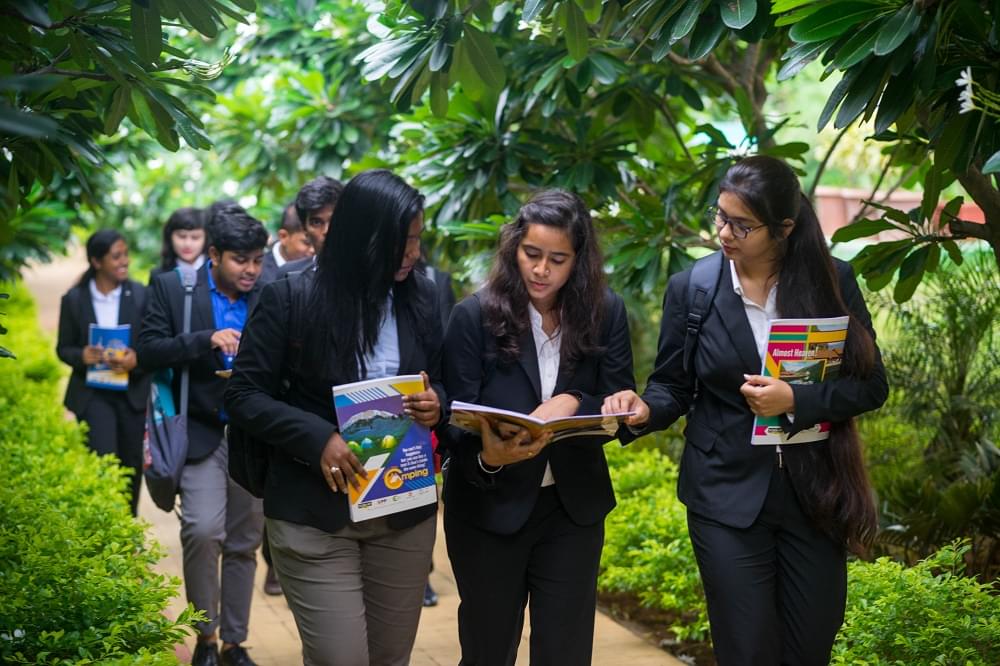 Birla Global University Bhubaneswar Infrastructure photo 13