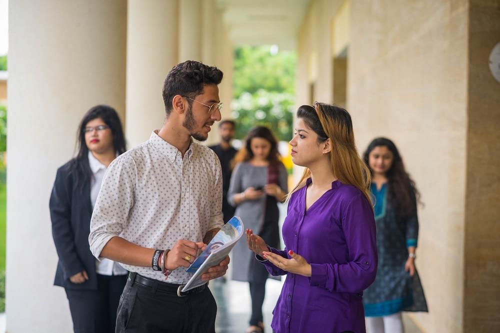 Birla Global University Bhubaneswar Infrastructure photo 15