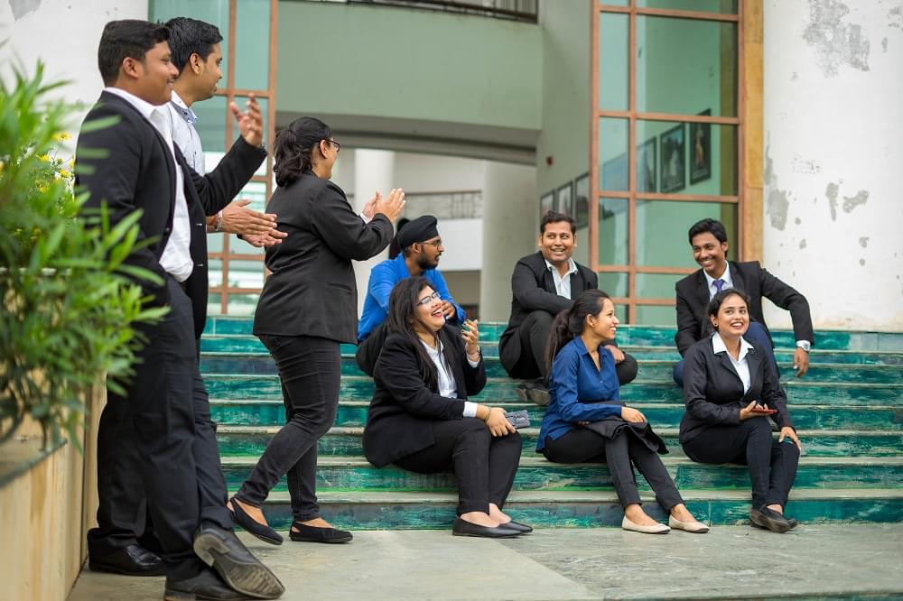 Birla Global University Bhubaneswar Infrastructure photo 16