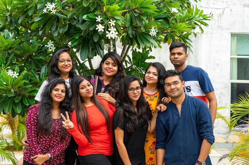 Birla Global University Bhubaneswar Infrastructure photo 17