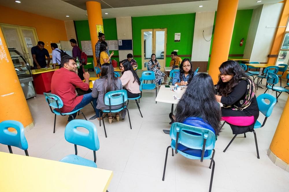 Birla Global University Bhubaneswar Facilities photo 18