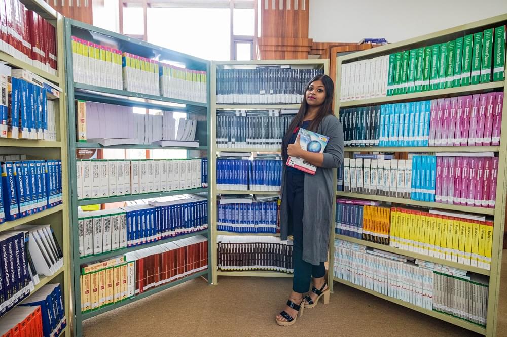 Birla Global University Bhubaneswar Facilities photo 19