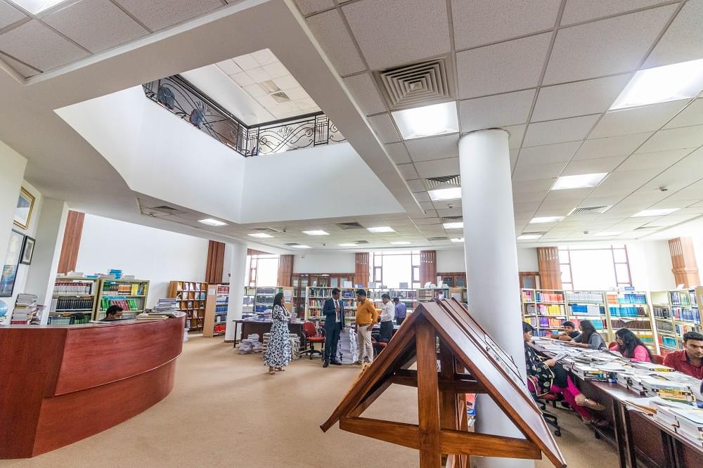 Birla Global University Bhubaneswar Facilities photo 20