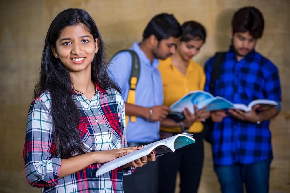 Birla Global University Bhubaneswar Facilities photo 1