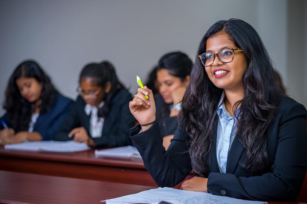 Birla Global University Bhubaneswar Facilities photo 2