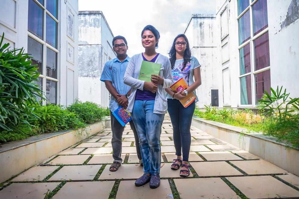 Birla Global University Bhubaneswar Facilities photo 5