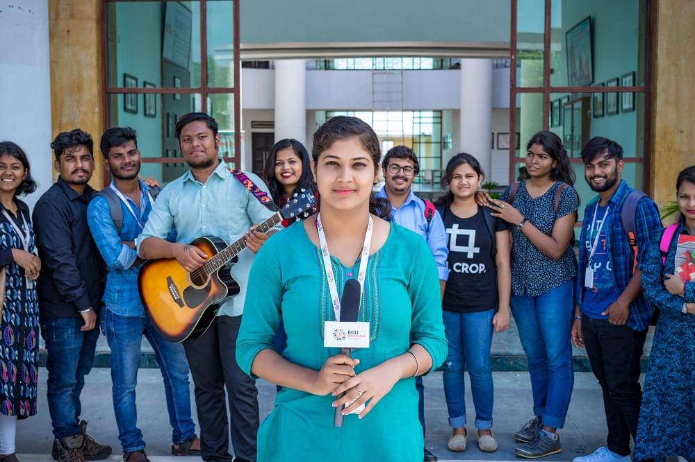 Birla Global University Bhubaneswar Facilities photo 6