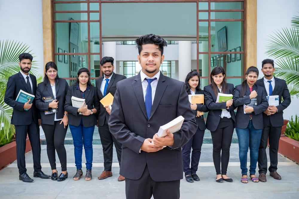 Birla Global University Bhubaneswar Facilities photo 9