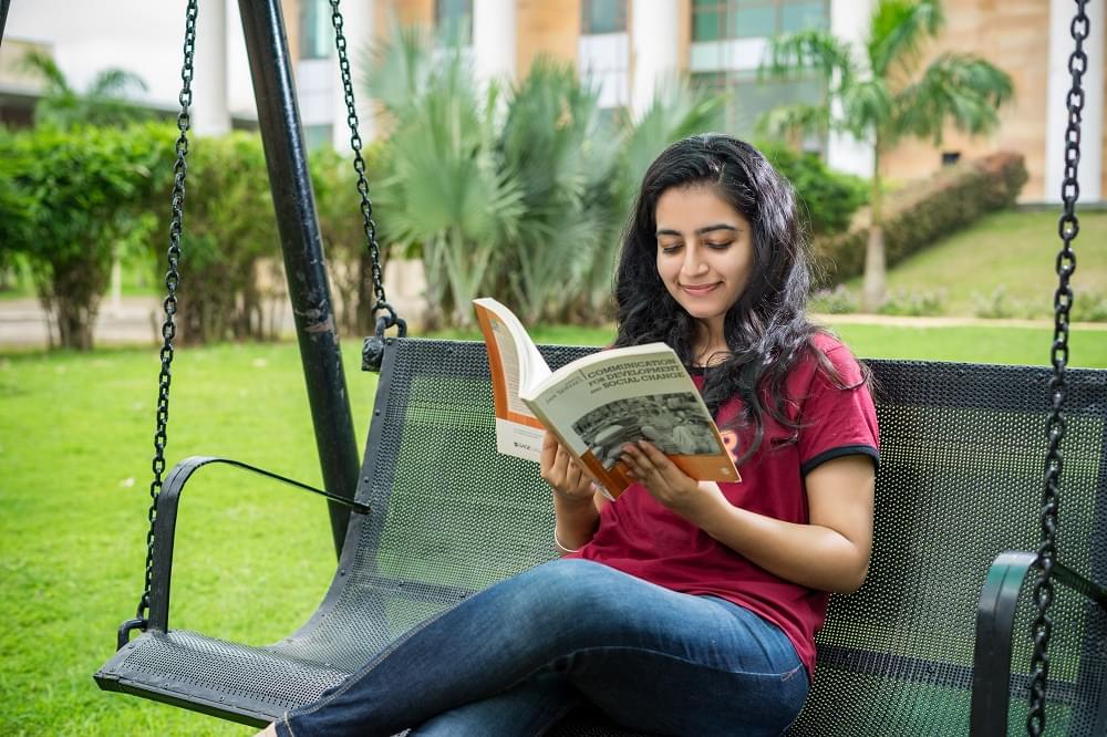 Birla Global University Bhubaneswar Facilities photo 10