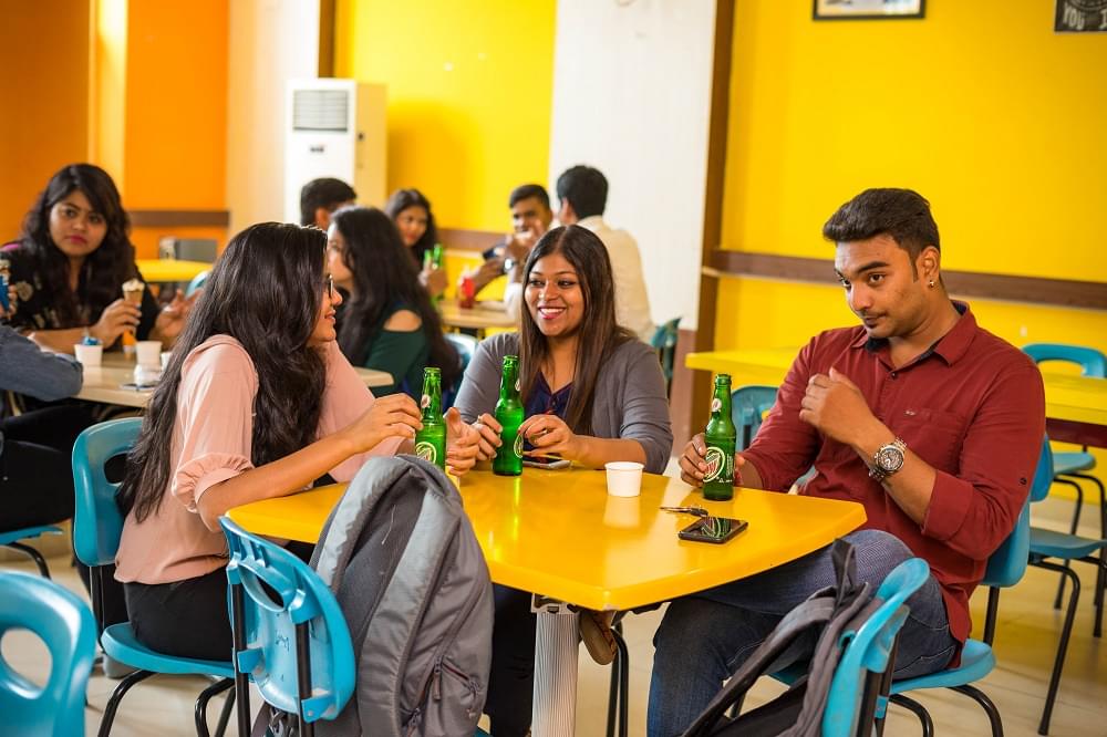 Birla Global University Bhubaneswar Facilities photo 12