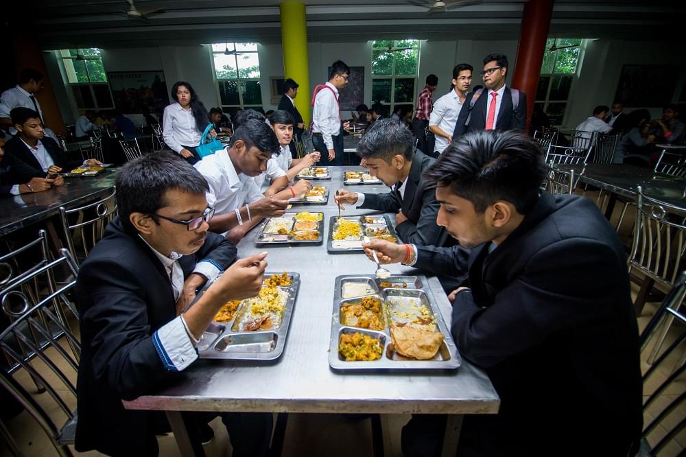 Birla Global University Bhubaneswar Facilities photo 13