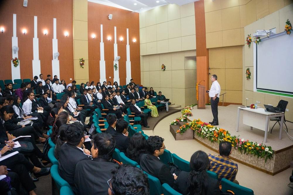 Birla Global University Bhubaneswar Facilities photo 14