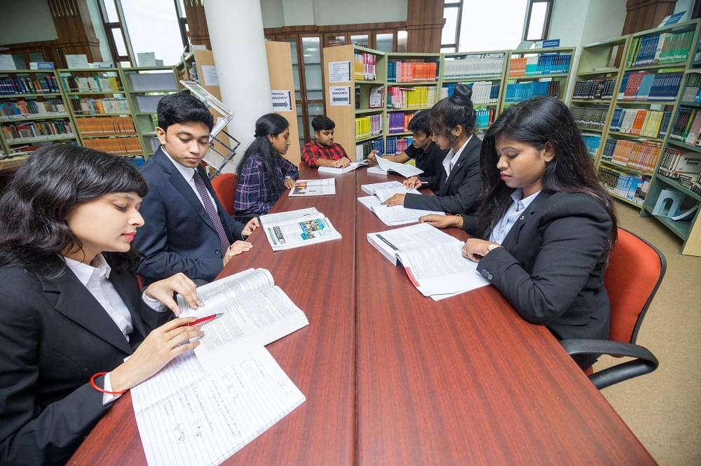 Birla Global University Bhubaneswar Facilities photo 16