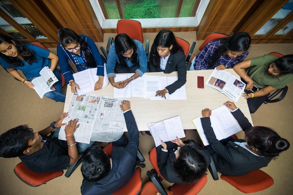 Birla Global University Bhubaneswar Facilities photo 17