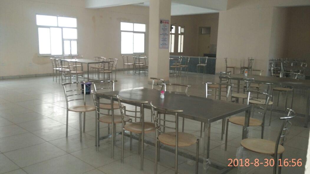 Government Medical College Bharatpur infrastructure photo 7