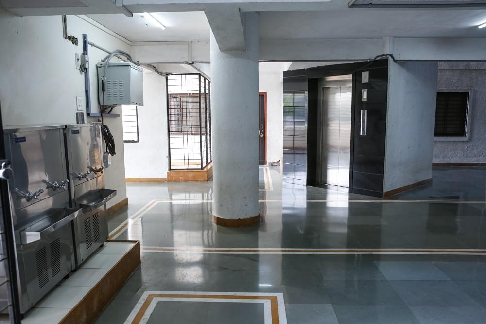 MITID hostel photo 7