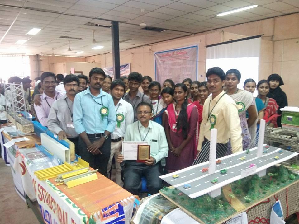 Rajah Muthiah Dental College & Hospital Annamalai Festival photo 5