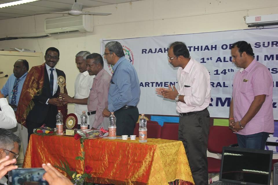 Rajah Muthiah Dental College & Hospital Annamalai Festival photo 6