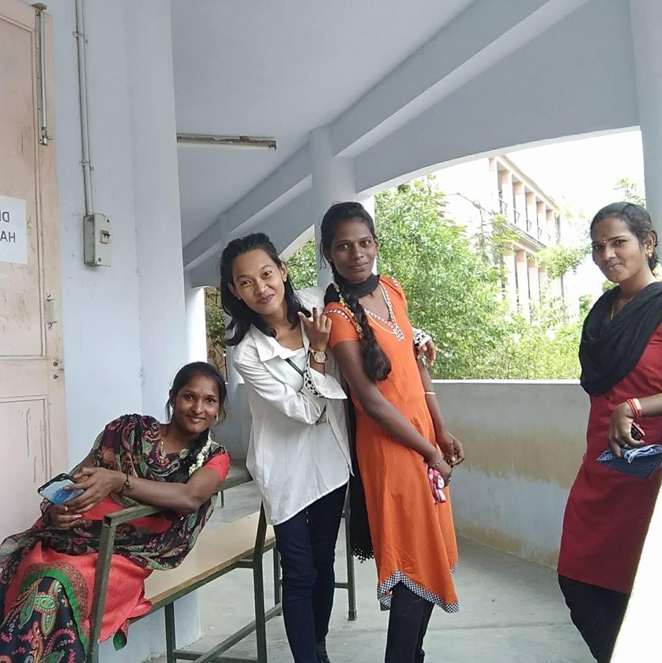 Rajah Muthiah Dental College & Hospital Annamalai Festival photo 8