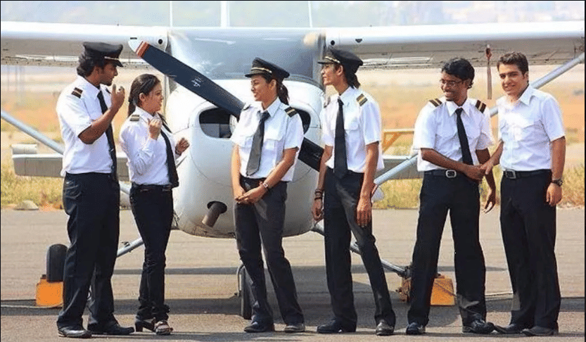 Sumedha Institute of Aviation and Hotel Management Visakhapatnam Campus images photo 5