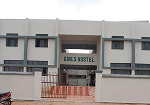 Sri Konda Laxman Telangana State Horticultural University Hyderabad Infrastructure And Buildings photo 3