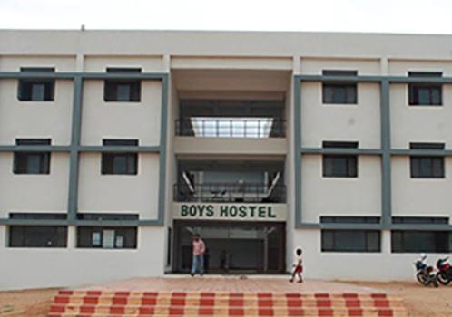 Sri Konda Laxman Telangana State Horticultural University Hyderabad Infrastructure And Buildings photo 4