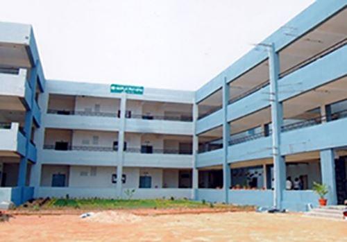Sri Konda Laxman Telangana State Horticultural University Hyderabad Infrastructure And Buildings photo 5
