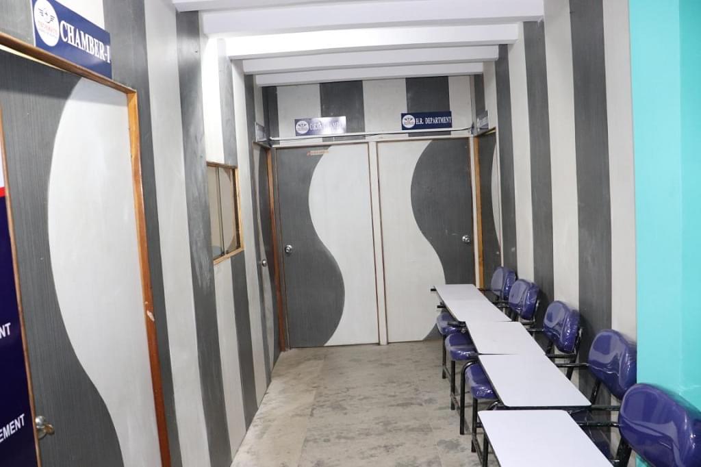 Techmate Institute of Aviation Visakhapatnam Infrastructure photo 4