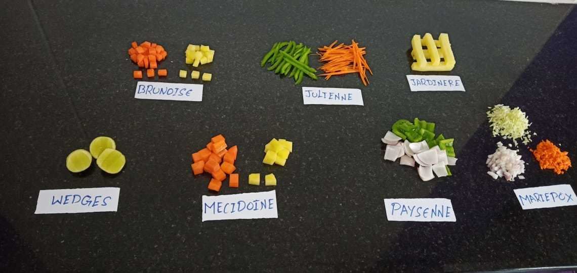 Varnika Hotel Management & Business Management Visakhapatnam Gallery photo 3